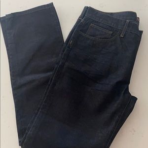 Joes Jean Brixton Dark Denim